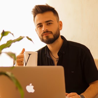 VeliToydemir's tweet photo. #YeniProfilResmi https://t.co/0CVaoXfbxu
