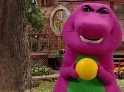 Cuando trato de ser buena onda pero la gente sigue probando los limites de mi paciencia