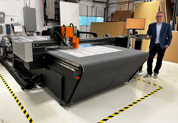 10West Boosts Production Speed and Expands Services with Kongsberg C24 Edge Investment
linkedin.com/pulse/commerci…

#NewOrleans #imagingofthings #SGIA17 #rolltoroll #LED #printing #eventprofs #WideFormatPrinting #SGIA2017 #EFIPrint #SignGraphics #inkjet #printtech #wideformat #VUTEk