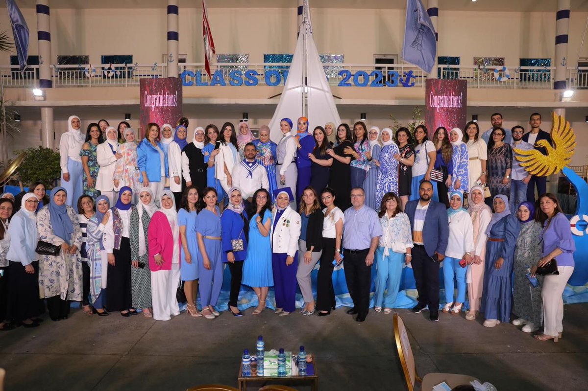 <a href="/makdawhaschool/">Makassed Dawha School</a>
<a href="/soha_nj/">Soha Najem</a>
روّاد سفينة الانسان والانسانية، الاستمرارية تليق بكم وجودة التعليم من حق كل منكم، فالتحدي هو العادي لديكم أما التميز فهو غايتكم، أنتم كطائر الفينيق تنبضون أصالة وتمسكا بالحياة، معكم، الرياح ستجري كما تجري سفينتكم فأنتم الرياح وأنتم البحر والسفن.