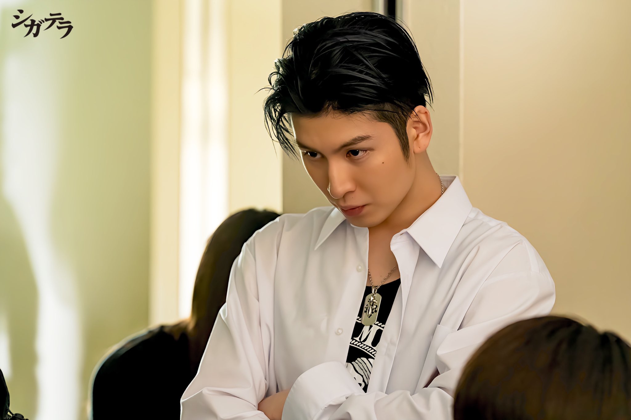 シガテラ」U-NEXTで配信中【テレビ東京公式】 na platformě X シガテラ」U-NEXTで配信中【テレビ東京公式】 na platformě X