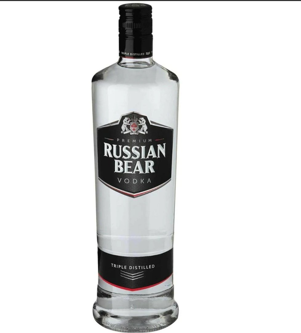 Everybody has at least one type of alcohol they can't drink anymore because of that one time it almost killed you. What's yours? 

Mine : Russian bear 👇