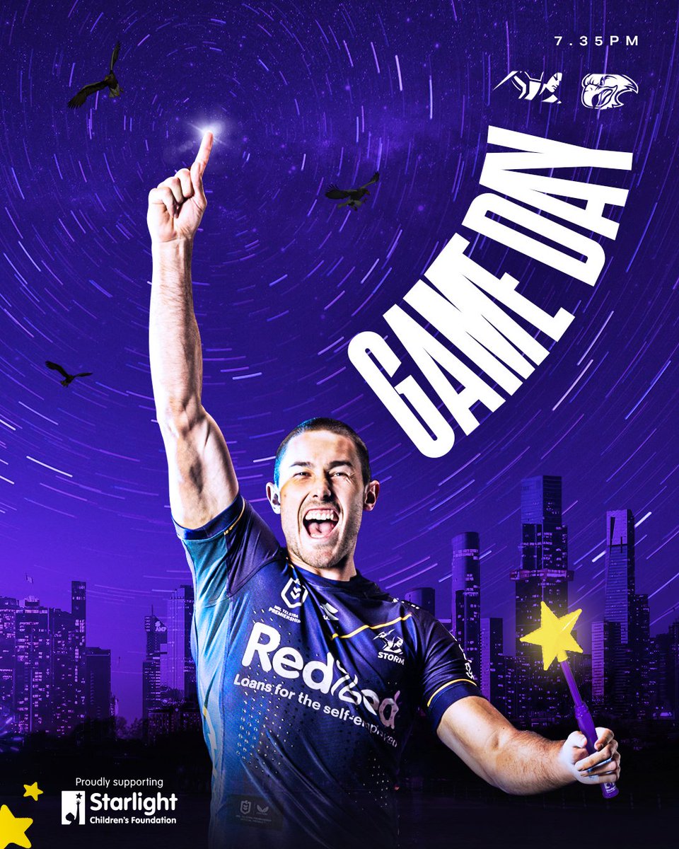 storm's tweet photo. Starlight delight for @Starlight_star tonight ⭐️ https://t.co/B7ReLicinS