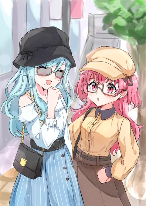 プライベートしずあい #prsk_FA