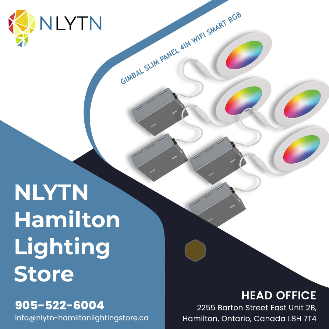 Nlytn-Hamilton Lighting Store (@nlytnelectrical) / Posts / X