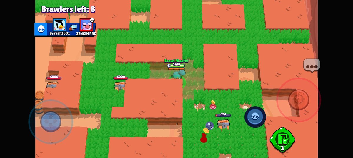 BrawlMasterbs's tweet photo. What the hell is this map still exists https://t.co/D4JdMboteV