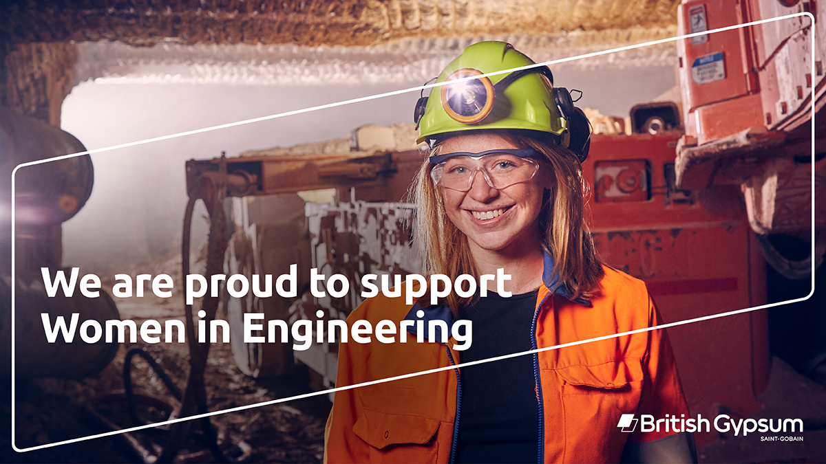 We’re committed to increasing diversity and inclusivity in our industry, and as members of WISE, we’re better placed than ever to attract, develop and retrain the best female STEM professionals 👩‍🔬 #inwed23