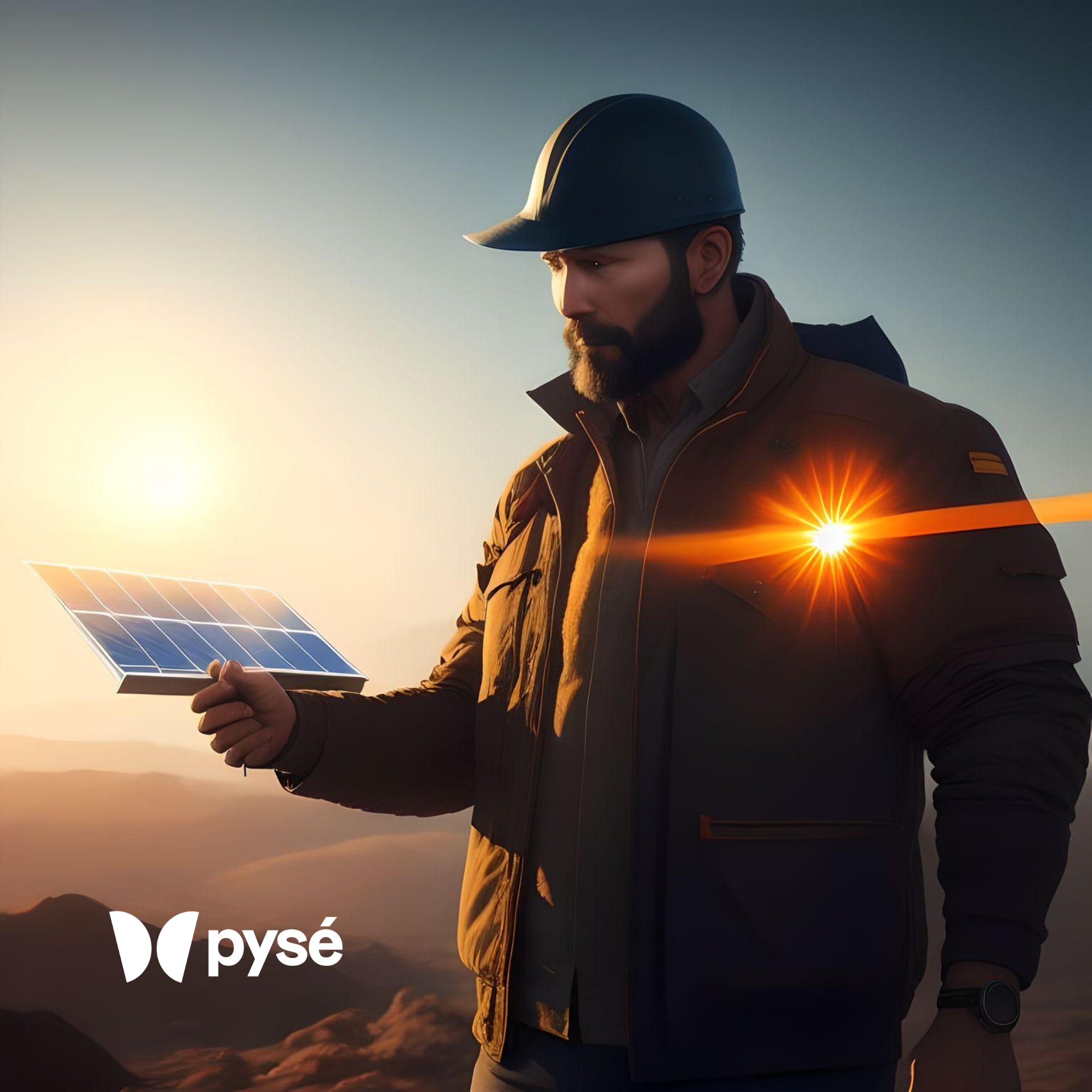 Pyse (@PyseEarth) / Twitter