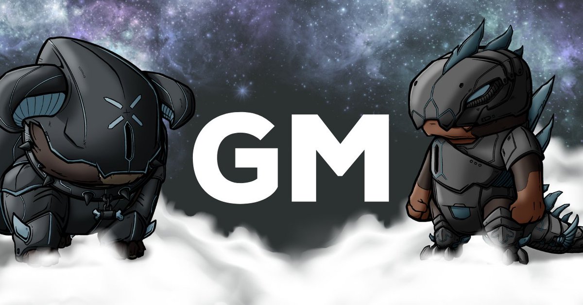 Awesome Ajuna Avatars tweet media