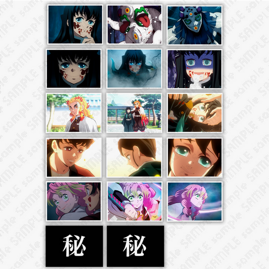 販売終了まであと「6時間」】 テレビアニメ「鬼滅の刃」刀鍛冶の里編