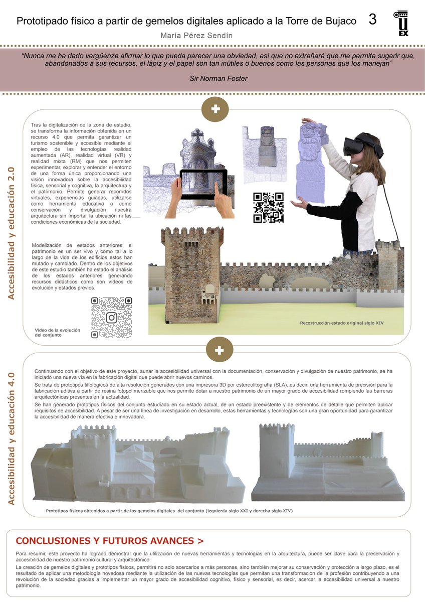 TAD3 Lab tweet media