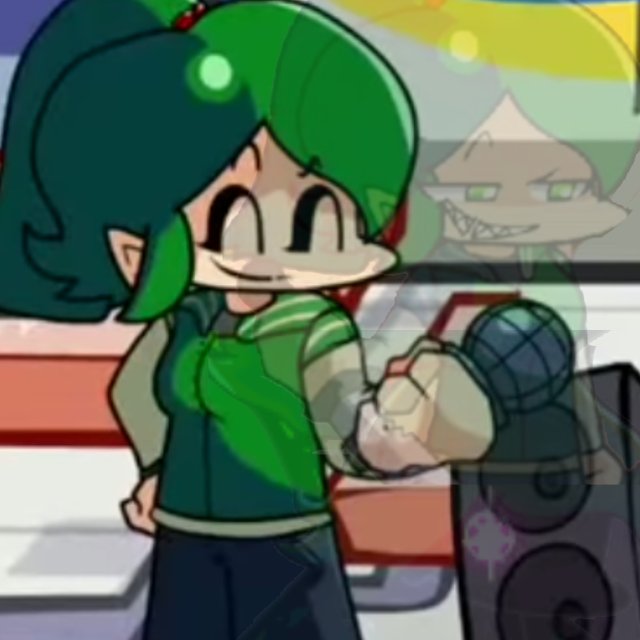 JY73942174's tweet photo. @Blossi_Cupcakez Green Pre-order: Humanized Green Impostor, from Impostor v4 human, which was made by Bluebirdslol on YouTube. 
#ImpostorV4 #ImpostorV5 #anongus #fnf https://t.co/QoWxqTggoF
