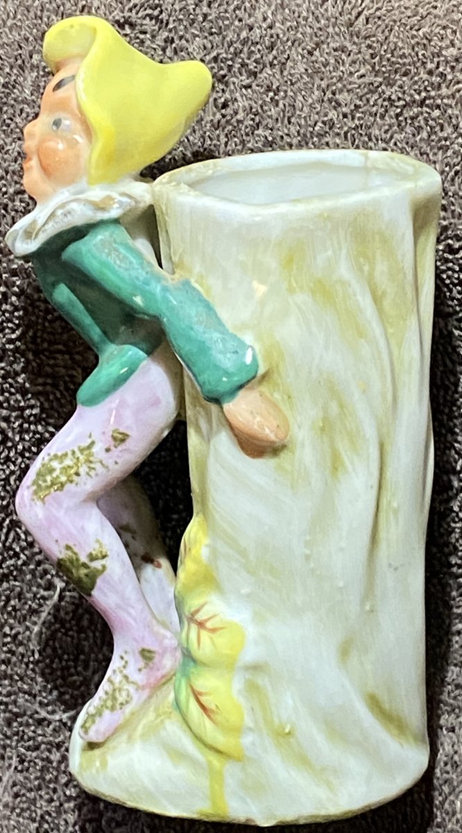 FiveDollarFurgy's tweet photo. #YELLOWCAP ate too many forest mushrooms back in the day, and ain't been the same since. Stamped MADE IN JAPAN
#FURGY #ETSY #ELFS #FREEshipping #FREEmysterygift
https://t.co/9RllwNKnSQ https://t.co/pGSBpXstcW