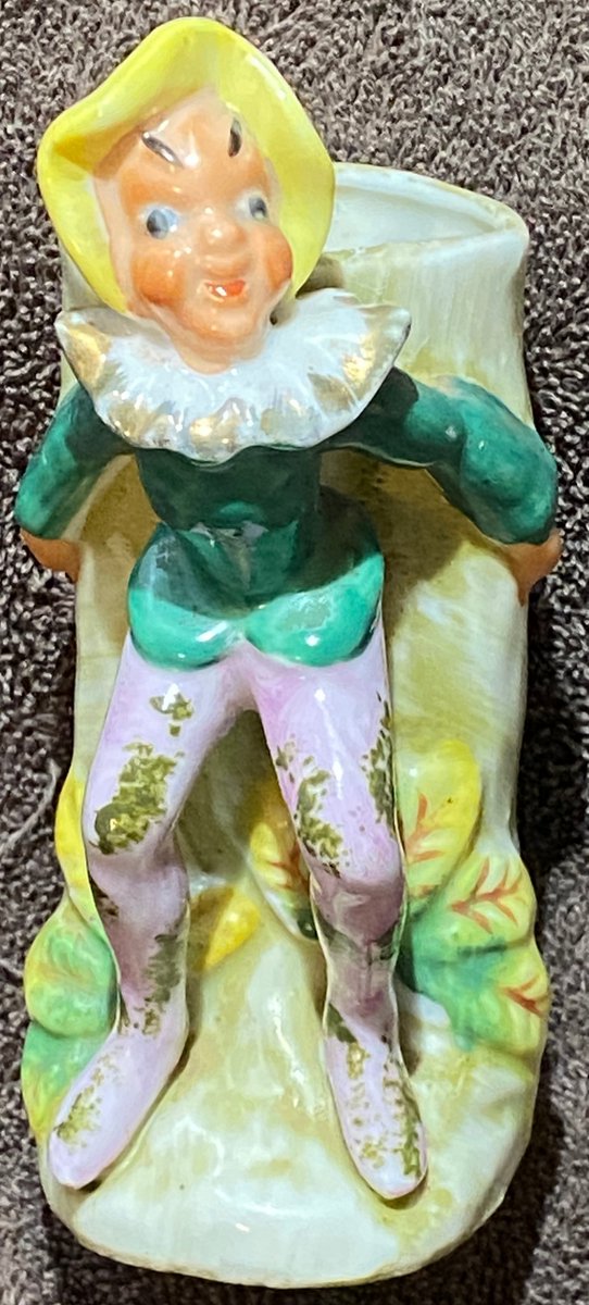 FiveDollarFurgy's tweet photo. #YELLOWCAP ate too many forest mushrooms back in the day, and ain't been the same since. Stamped MADE IN JAPAN
#FURGY #ETSY #ELFS #FREEshipping #FREEmysterygift
https://t.co/9RllwNKnSQ https://t.co/pGSBpXstcW