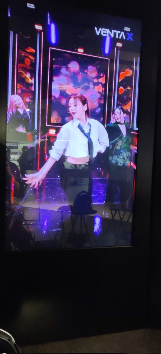 m1kachuuuu's tweet image. Wish I could watch it live! Please come to Singapore :')
#VENTAX #Dreamcatcher #kpopvr