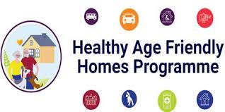 Your Healthy Age Friendly Homes Coordinator in Limerick City and County is  Jillian Robinson  Telephone: 046 909 7417 Email: info@agefriendlyhomes.ie  
 To find out more about Jillian's great work ,please watch the video link below:  
 youtube.com/watch?v=QJbf73…… 

#YourCouncilDay