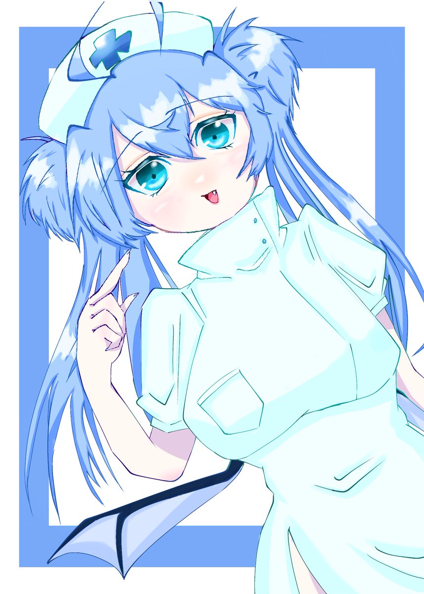 Kaguyachn's tweet photo. オリキャラちゃん
＃イラスト好きさんとつながりたい 
#イラスト練習中 
＃オリキャラ https://t.co/uNIbmvRYqi