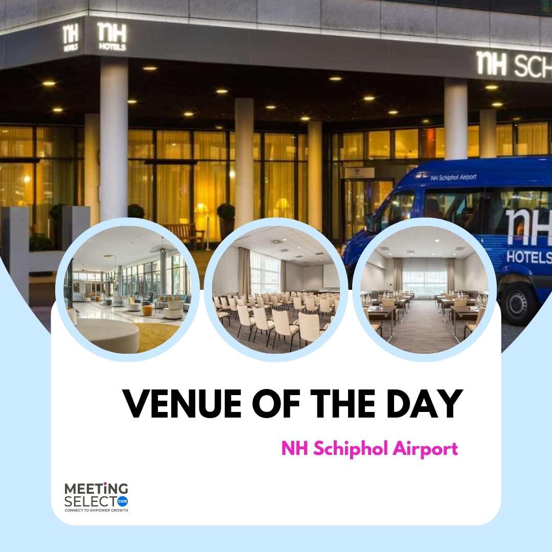 Meetingselect tweet media