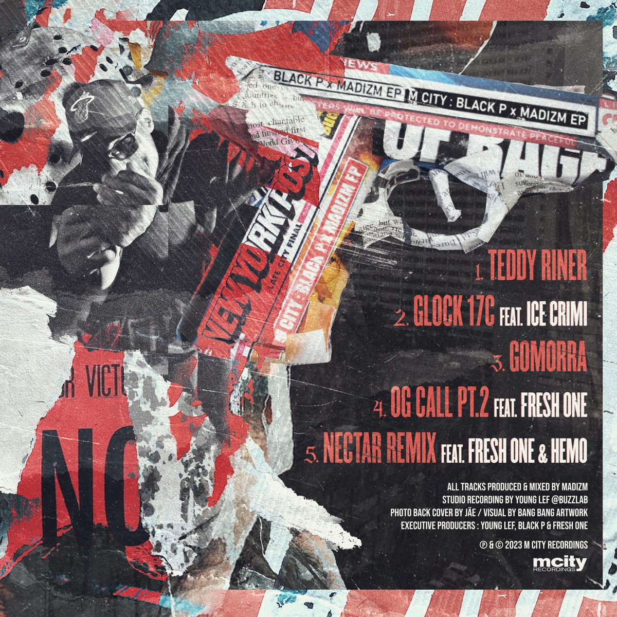 Ma10zm's tweet photo. #RAPSEASON
En ce 23/06 il sera enfin temps de vous procurer ce délicieux nectar qu'on vous a préparé avec @undercoverbros ▶️🩸🔥
P a lâché des pépites en vrac et on peut dire aussi que les beats sont exceptionnels😇
https://t.co/h8fRIulljH https://t.co/nq3QP1ZgPR
#Deezer #Etc https://t.co/Zjjn53iDnA