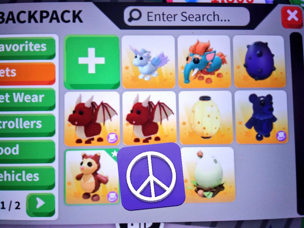 #Adoptmetrades #adoptme  #AMTrading #adoptmeoffers #adoptmetrading #adoptmetradings #Adoptmetrade
#Adoptme #adoptmeoffers
Trading these for robux