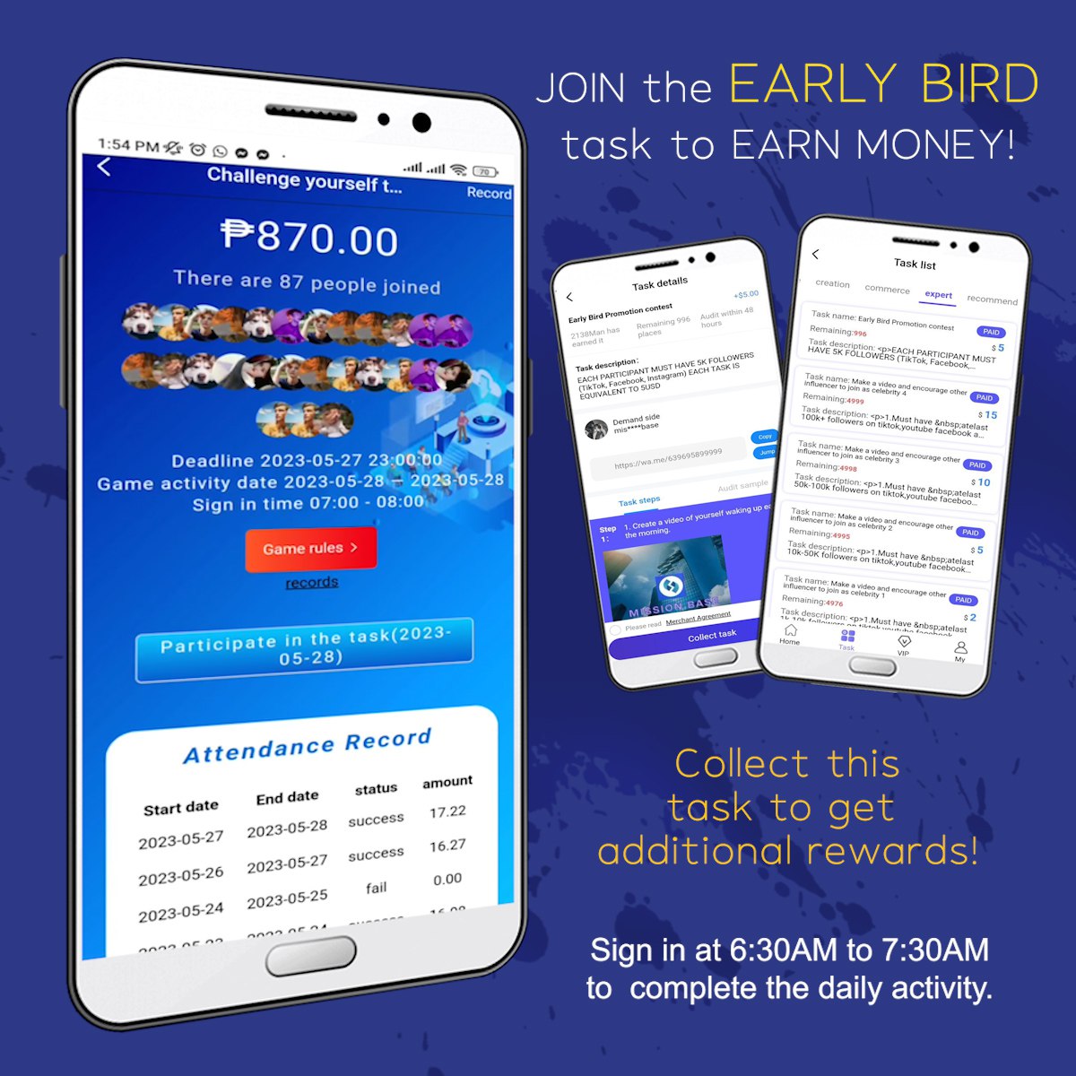 Netfly 168 Enterprises OPC tweet media