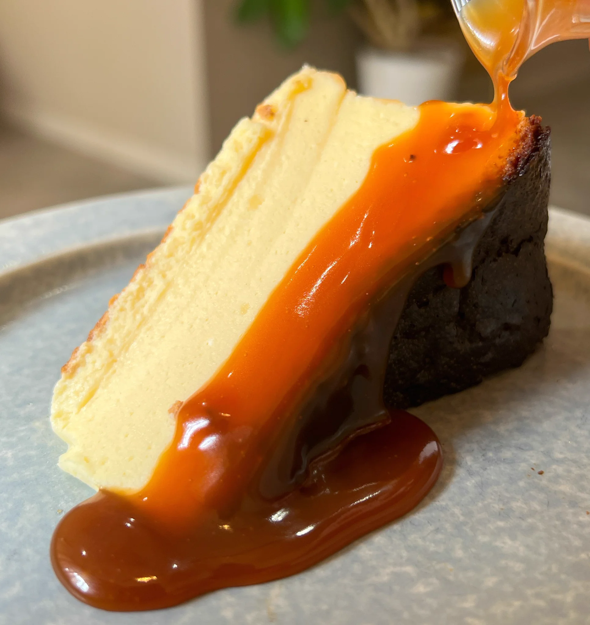 東京で食べられる絶品チーズケーキ（続き）
④ TAW(高円寺)
⑤ After All Coffee(新宿)
⑥ 四歩(吉祥寺) 