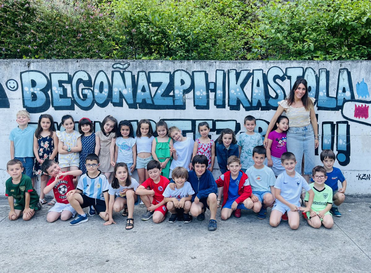 2022-2023ko azkan argazkiak