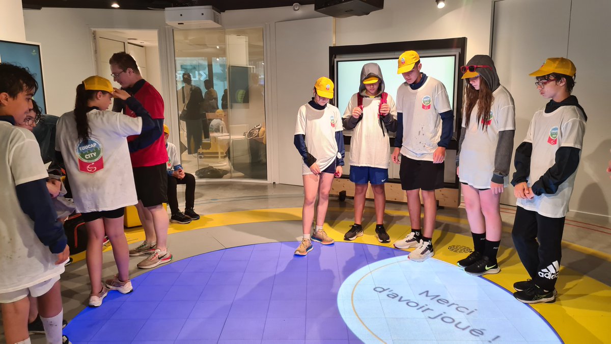 La Poste Groupe IDF tweet media