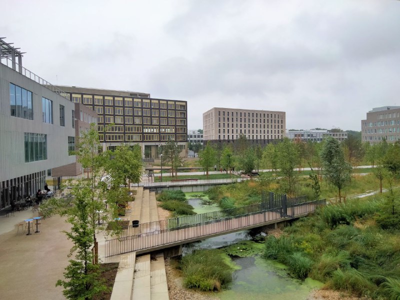 PNDBiodiv's tweet photo. Hier le #PNDB était hier à @AgroParisTech pour présenter ses missions en tant qu'infrastructure de recherche (@sup_recherche) et centre de référence thématique (@recherchedatagv)
➡️https://t.co/RramyBA5FA
➡️https://t.co/m1ezGw9HLB
#FAIR #data #DataTerra #biodiversité https://t.co/iBmLkJxS4x