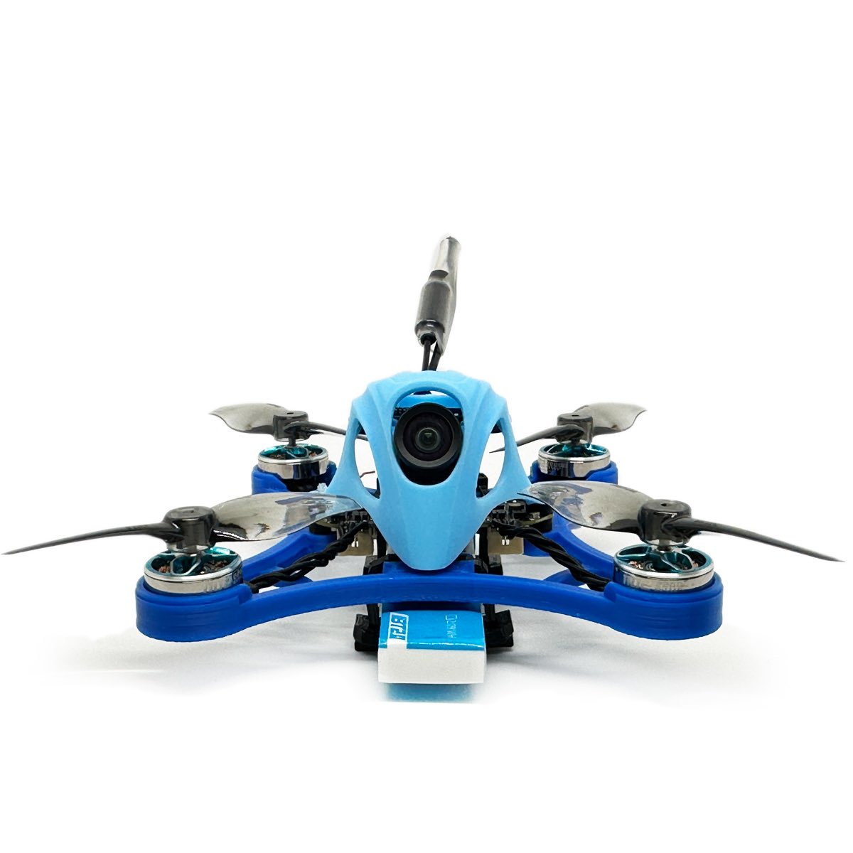 flight_vace's tweet photo. FS Ninja Pro 2” 完成機 ハイエンドモデル今晩20時頃フライトベース通販に1機だけとなりますが入荷致します!
ビルドは安定の@gainskey さんカメラがANT綺麗で角度調整可新キャノピーです。
公開の時間は多少前後します💦
#FSNinja #NinjaPro #フライトベース通販
https://t.co/JJ80TJfnfc https://t.co/ftk1zwTPEB