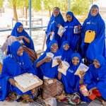 Photo by Plan International Niger (@plan_niger)