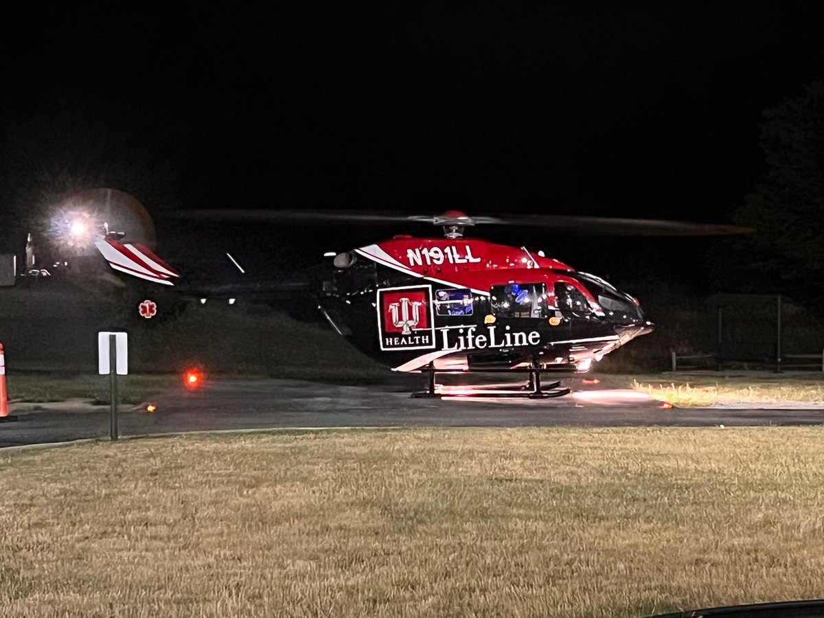 Bardonner's tweet photo. 🚁 Never gets old… (@ The Gathering Place - I. U. Health Tipton Cafeteria in Tipton, IN) https://t.co/2iFQbq5lGb https://t.co/WgKgKDOjqQ