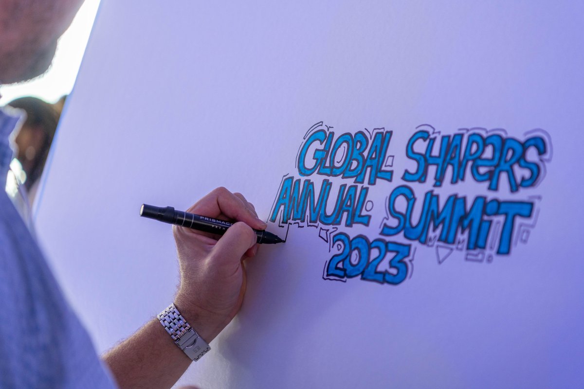 DarShapers's tweet photo. It's a wrap #ShapersSummit https://t.co/B4MOCXHXNN