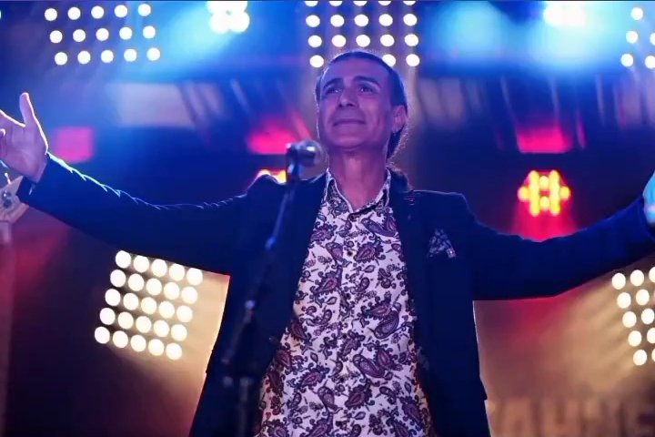 "SARHOŞ" ŞARKIMIN KLİPİ AZ SÜRE SONRA SİZLERLE! 😉☺️🎼🎵🎶🎙️🎸🥂