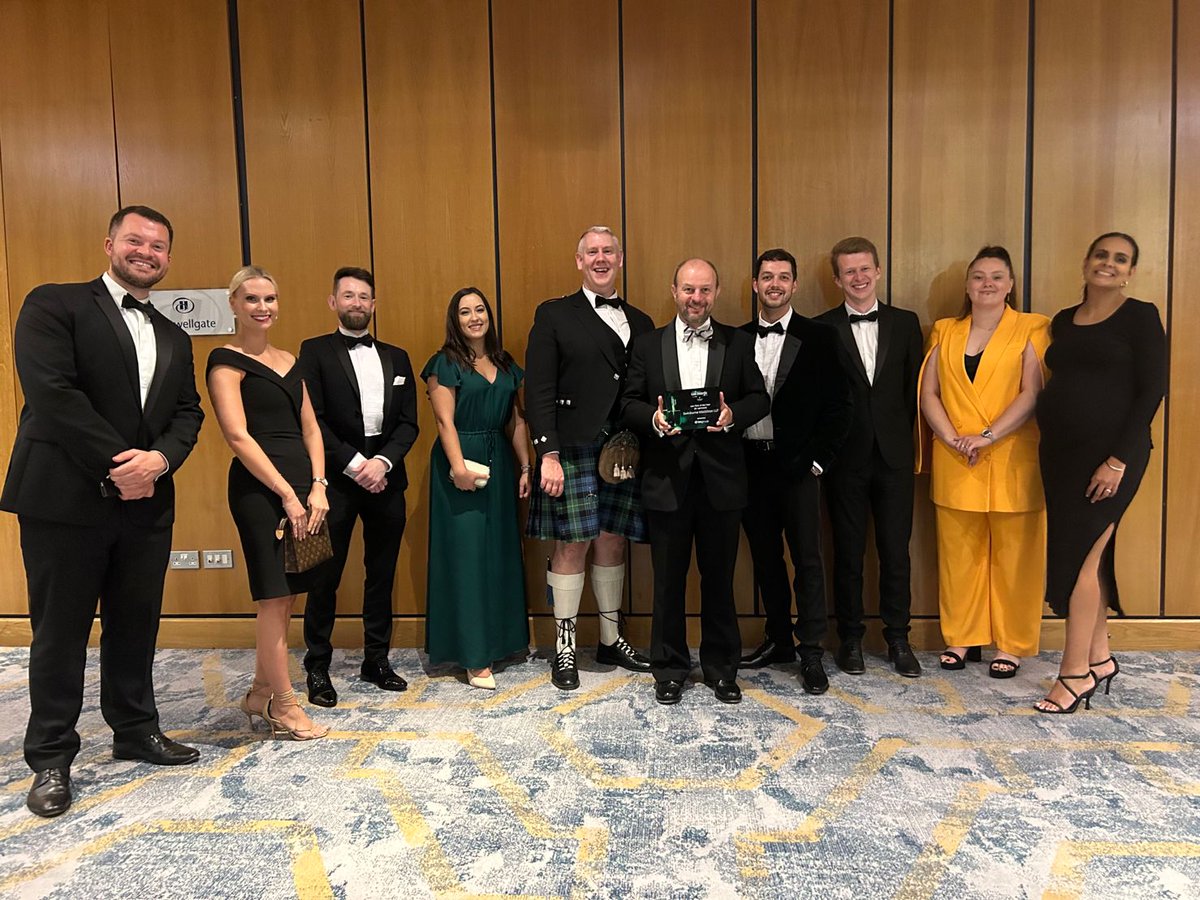 🏆 Law Firm of the Year (6+ Partners 2023) 🏆
Congratulations to our incredible team, who work exceptionally hard every day for our clients and make SM a great place to work. Thank our wonderful clients and contacts for their continued support.
@NorthLawAwards
#NLA2023 #LawFirm