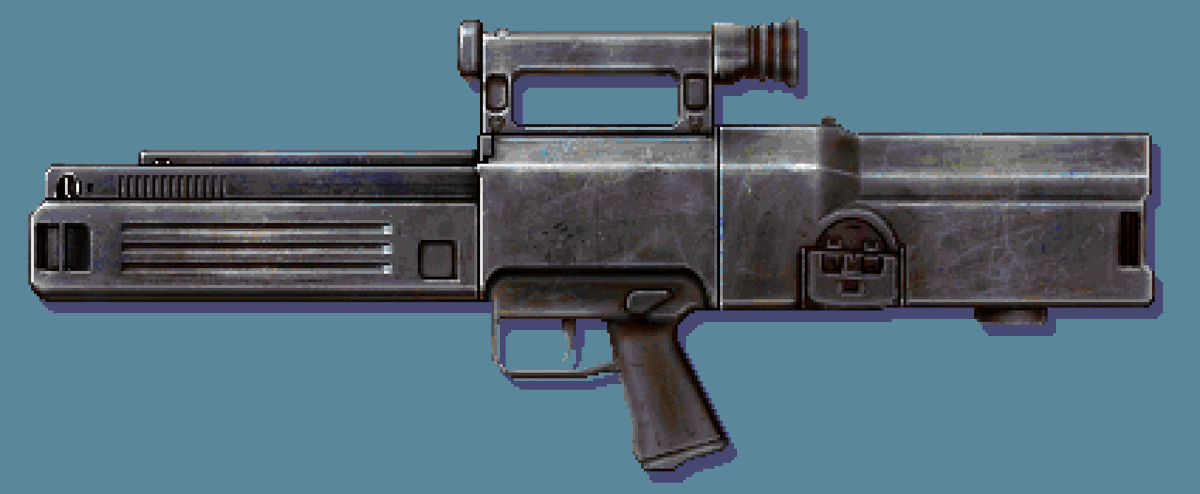 millenia3d's tweet photo. g11. quake 2 palette. 425x175px

gonna use this as a basis for a texture for a low-spec 3d model but i figured i'd have fun pixelling it in from the side view first! helps me figure out texel density and such https://t.co/a8oElyZB7l