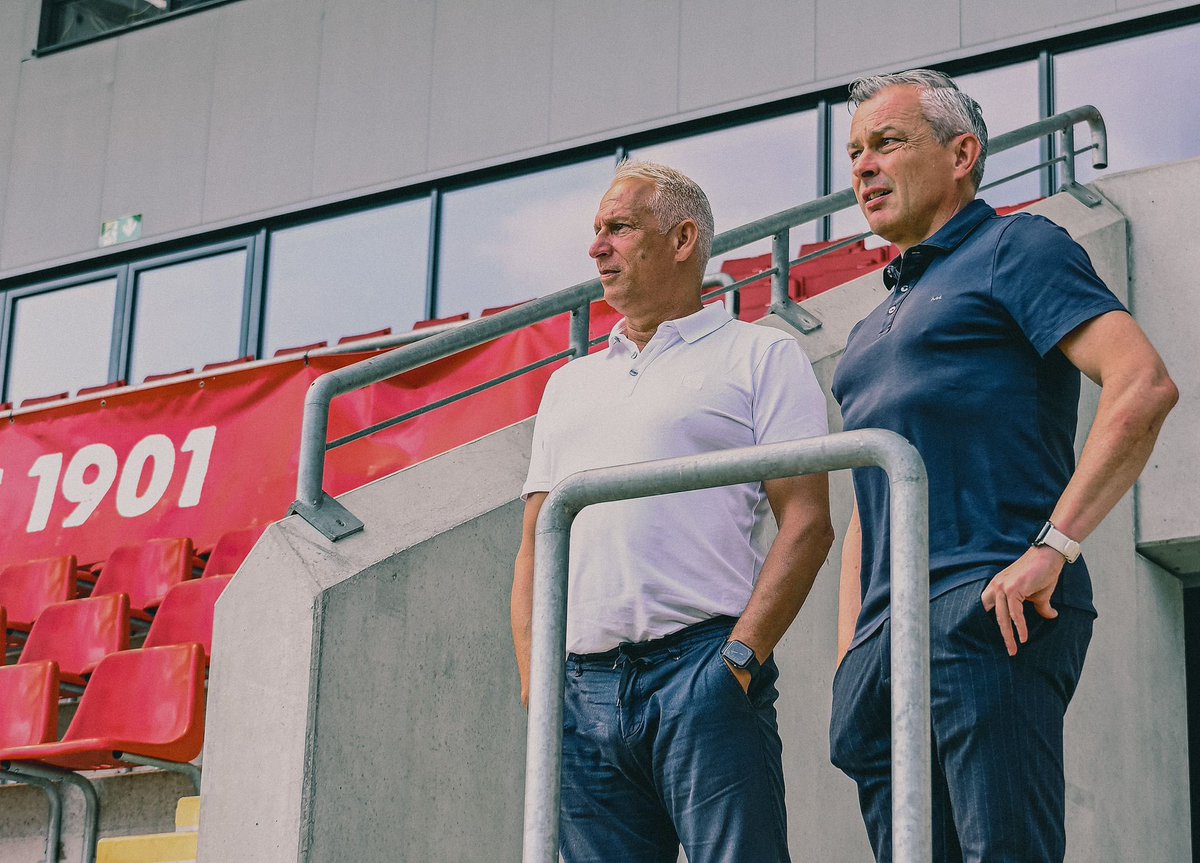Kickers Offenbach tweet media