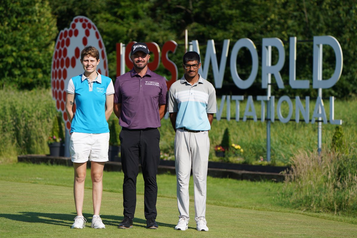 𝗧𝗛𝗘 𝗣𝗥𝗜𝗭𝗘𝗚𝗜𝗩𝗜𝗡𝗚 🏆 Huge congrats to @BRTtoursauce The Country Garage BMW @NIOpen_Golf Champion 2023! Thanks to all our supporters @modestgolf @DiscoverNI @carts_ltd @GalgormCastle @GalgormResort @clutchprotour niopen.golf