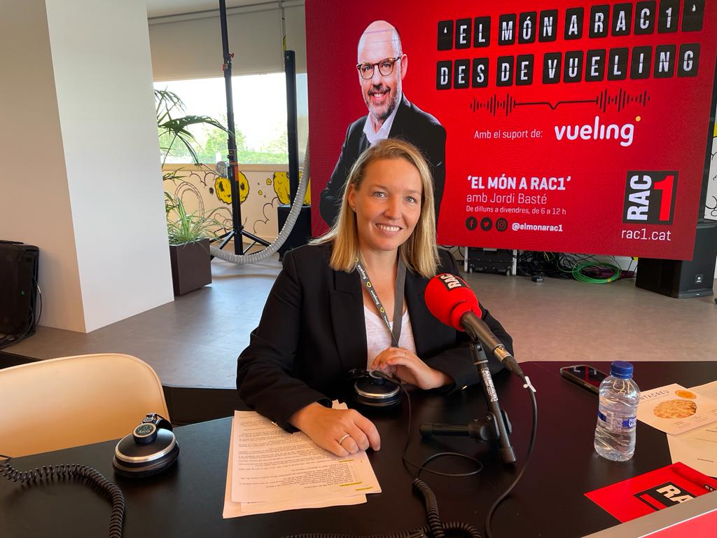 El món a RAC1 tweet media