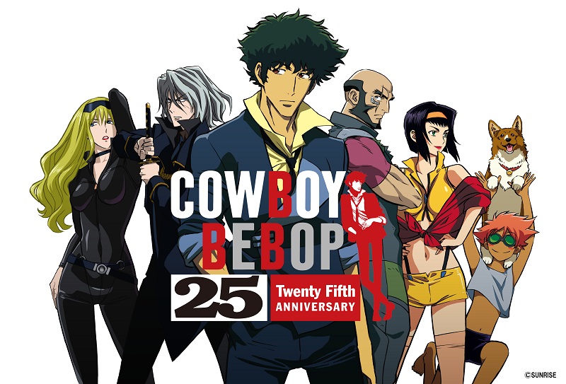 カウボーイビバップ【公式】/COWBOY BEBOP【Official】 on X カウボーイビバップ【公式】/COWBOY BEBOP【Official】 on X