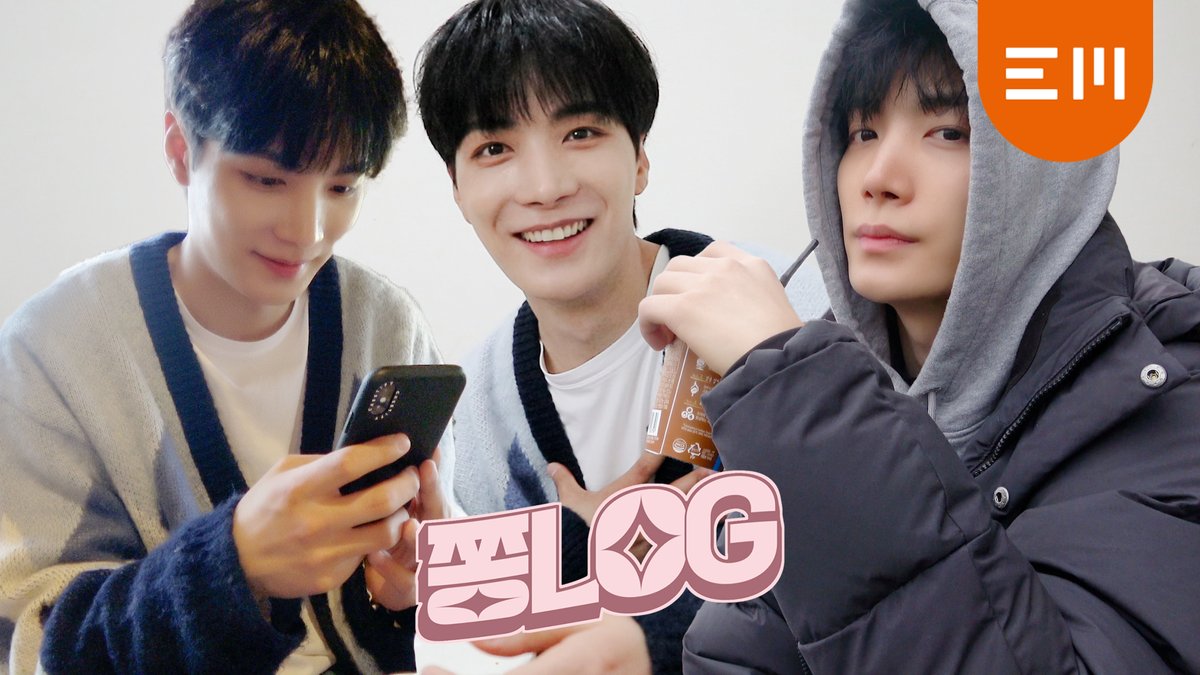 [#VIDEO]
[쫑LOG] 휴차날 즐기는 소소한 제주도 일상 VLOG🍊🌴

🎬 youtu.be/fiUjVOKDLNg

#KimJonghyeon #김종현
#EVERMOREENTERTAINMENT #에버모어엔터테인먼트
#쫑LOG