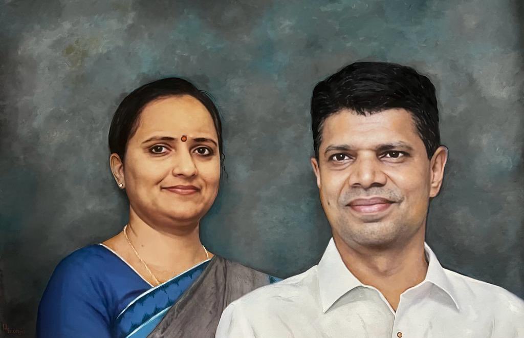 Subrat Chhatoi on X: "Work means Worship for them. They leave no stones  unturned to expedite the pace of development and put our State ahead with  their efforts. Hats off to #5T
