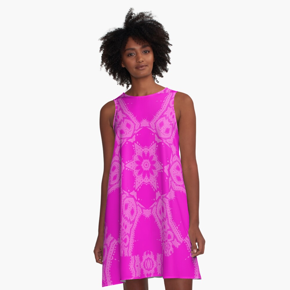 It's #NationalPinkDay today!
If #pink is your favourite color,this day is for you🙂

More of this pink design at my #redbubbleshop:
redbubble.com/shop/ap/127494…

#AYearForArt #BuyIntoArt #abstractart #abstract #digitalart #womenwear #forwomen #onlineshopping #dress #pinkdress #fashion