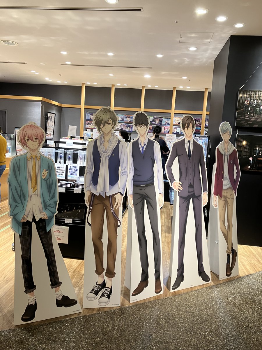 アニメ】スタンドマイヒーローズ 公式 (@myhero_anime) / Posts / X