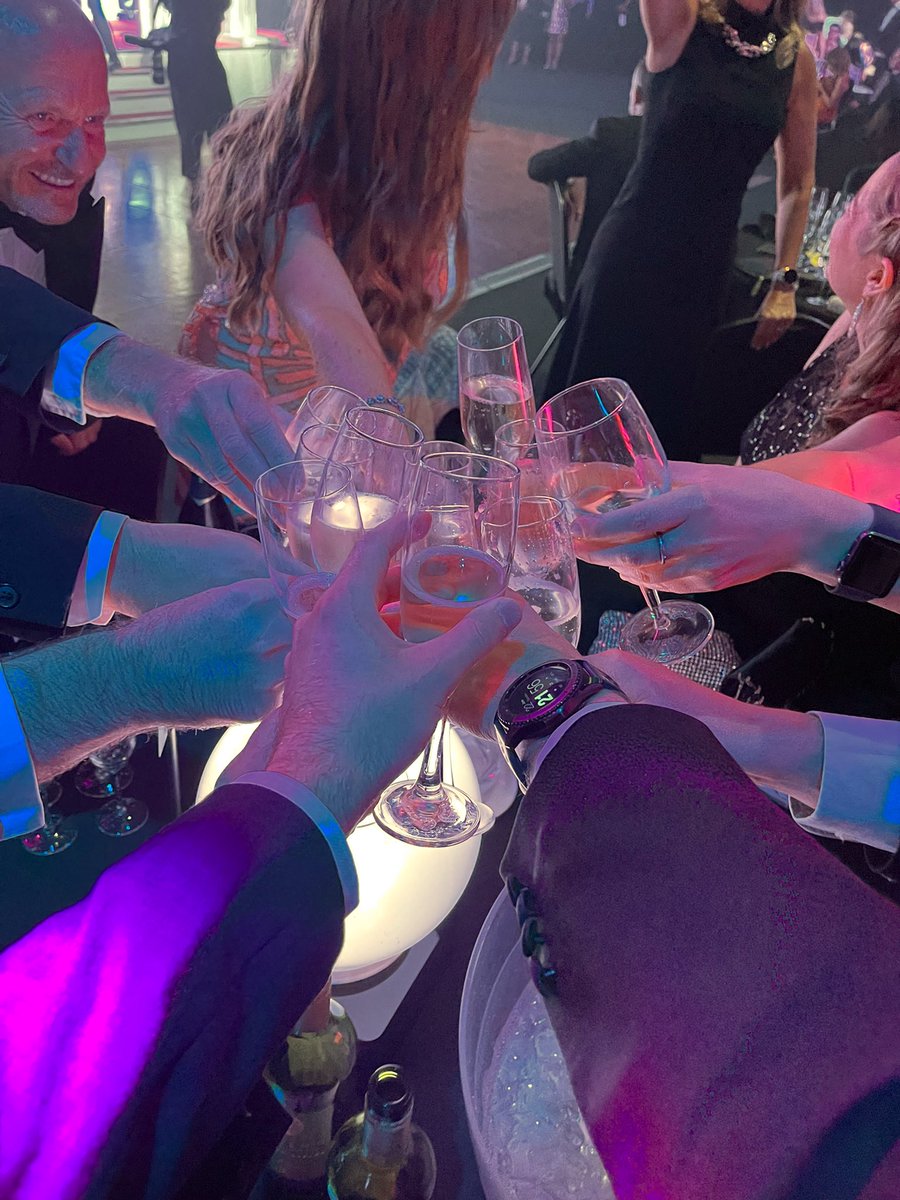 Jack Watson (@jackcarlwatson) on Twitter photo Great night at the <a href="/HSJ_Awards/">HSJ Awards</a> with <a href="/NWAmbulance/">North West Ambulance Service</a>, for the āSMARTā project with the Innovation team - even better being announced as the winners! ā¦now for the digital team away day in Liverpool #HSJDigitalAwards Great night at the <a href="/HSJ_Awards/">HSJ Awards</a> with <a href="/NWAmbulance/">North West Ambulance Service</a>, for the āSMARTā project with the Innovation team - even better being announced as the winners! ā¦now for the digital team away day in Liverpool #HSJDigitalAwards