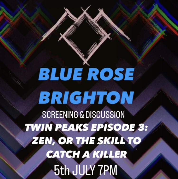 Blue Rose Brighton tweet media