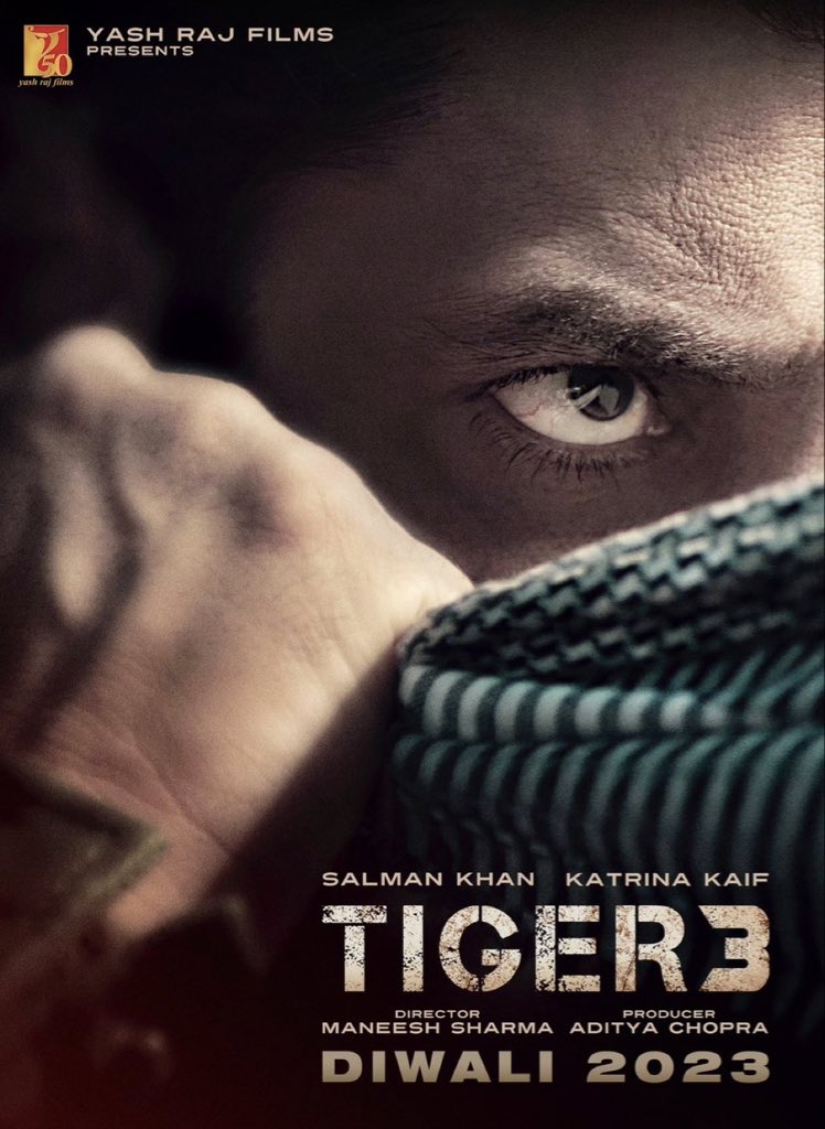 #Tiger3 hits 40K interests on BMS.