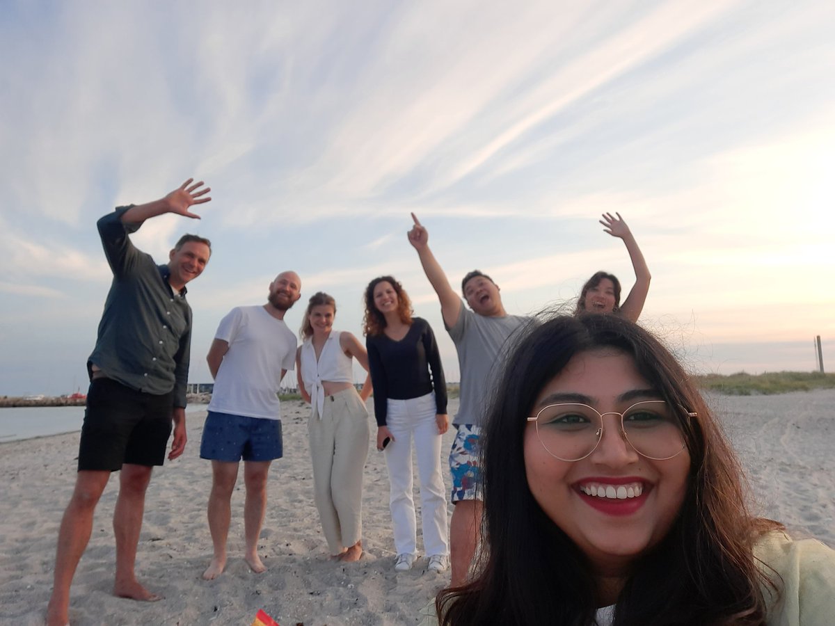 Akhila Srinivas Reddy tweet media