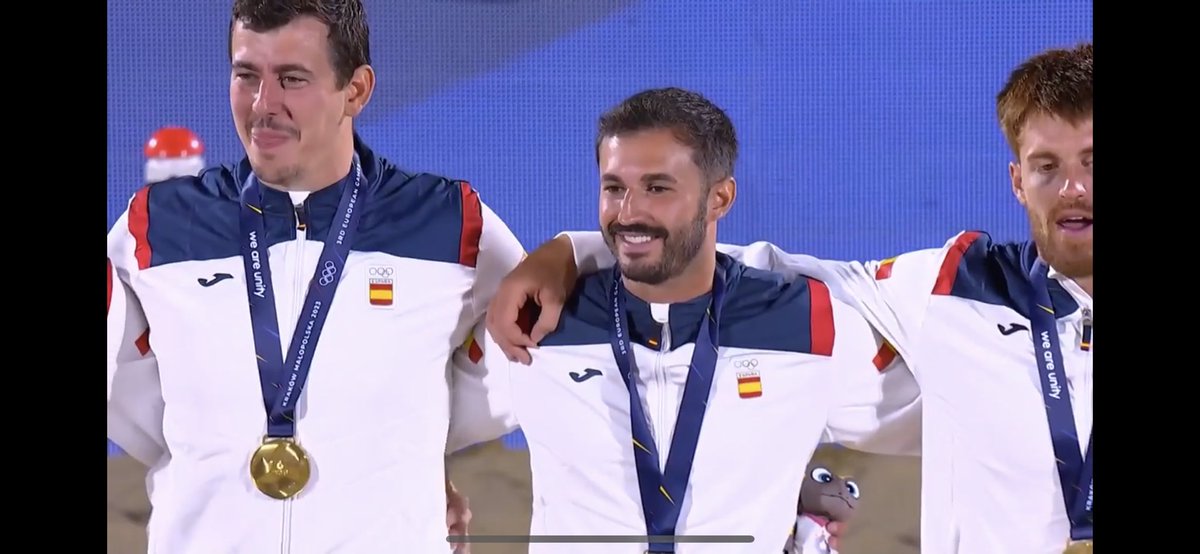 JVCapote13's tweet photo. VAMOS MVP!! Te lo mereces!
@Adriortolalope1 https://t.co/0JdSp8LyVf
