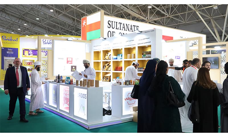 Oman Showcases Packaging Products in Saudi Food Show meprinter.com/oman-showcases… 
#printingindustry #printingsolutions #digital #paper #events #printingandpackaging #printingprofessionals #printingpress #printernews #printingmiddleeast #printingtrends #printingmagazine